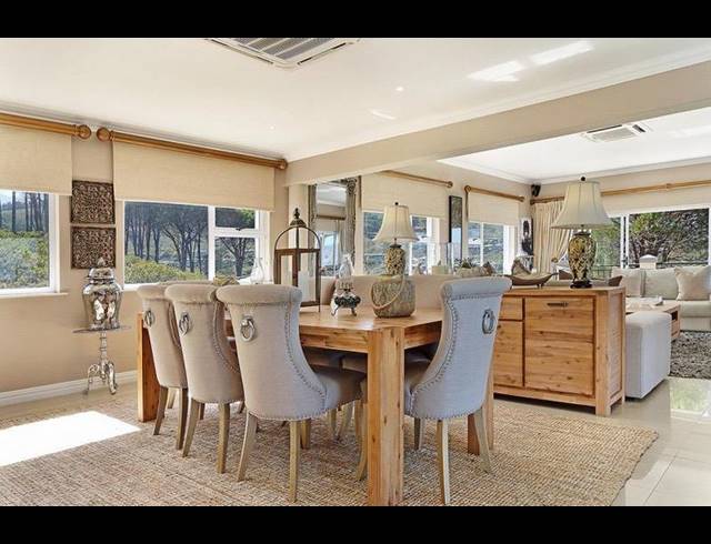 4 BEDROOM PROPERTY TO RENT IN DENNEGEUR